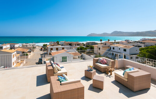 Holiday Home - Son Serra de Marina , Spain - EMI811 101