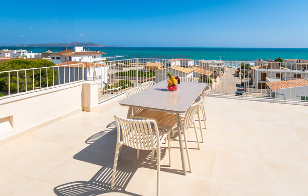 Holiday Home - Son Serra de Marina , Spain - EMI811 8