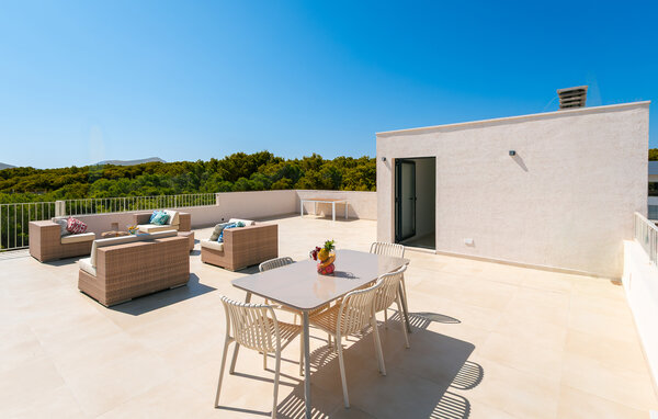 Holiday Home - Son Serra de Marina , Spain - EMI811 102