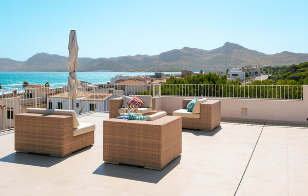 Holiday Home - Son Serra de Marina , Spain - EMI811 103