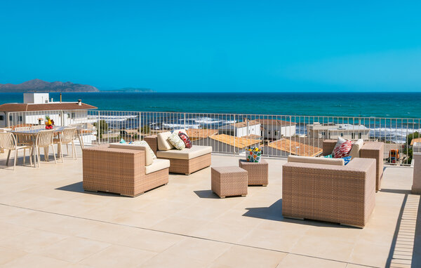 Holiday Home - Son Serra de Marina , Spain - EMI811 2