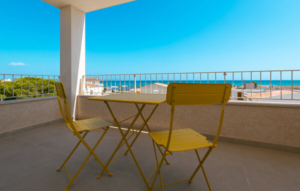 Holiday Home - Son Serra de Marina , Spain - EMI811 104