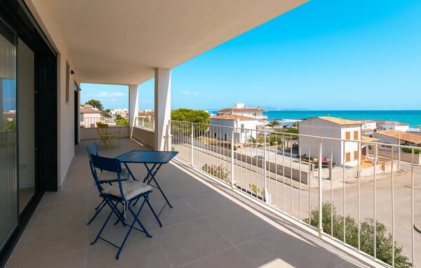 Holiday Home - Son Serra de Marina , Spain - EMI811 105