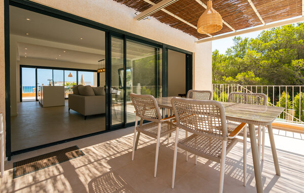 Holiday Home - Son Serra de Marina , Spain - EMI811 107