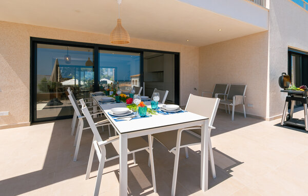 Holiday Home - Son Serra de Marina , Spain - EMI811 109