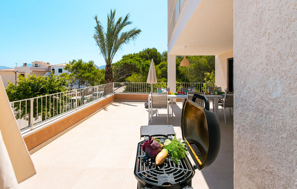 Holiday Home - Son Serra de Marina , Spain - EMI811 110