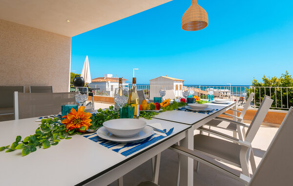 Holiday Home - Son Serra de Marina , Spain - EMI811 111