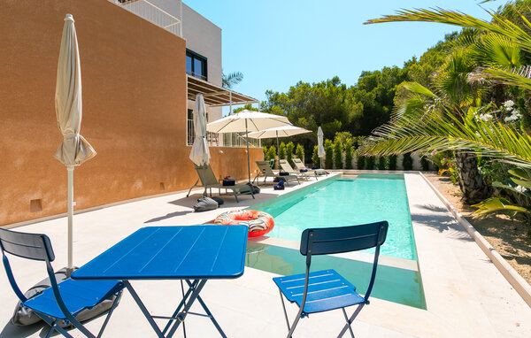 Holiday Home - Son Serra de Marina , Spain - EMI811 9