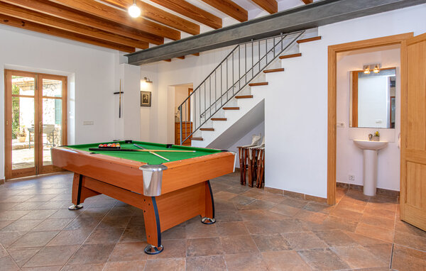 Ferienhaus - Pollença , Spanien - EMI812 8
