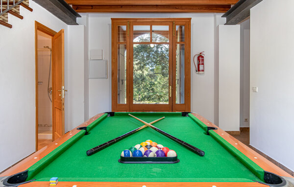Ferienhaus - Pollença , Spanien - EMI812 801