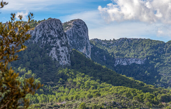 Ferienhaus - Pollença , Spanien - EMI812 901