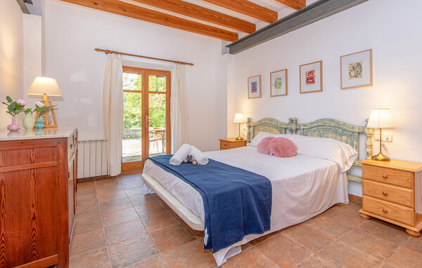 Ferienhaus - Pollença , Spanien - EMI812 7