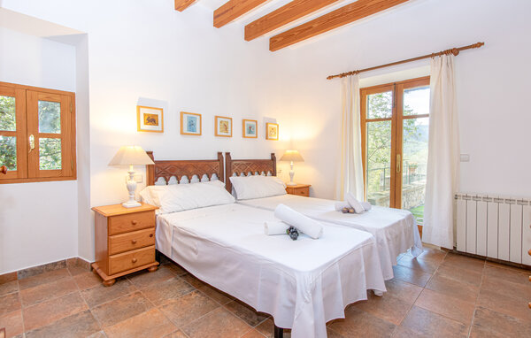 Ferienhaus - Pollença , Spanien - EMI812 601