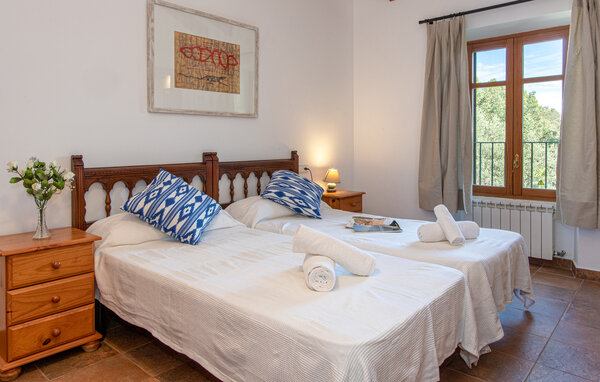 Ferienhaus - Pollença , Spanien - EMI812 602