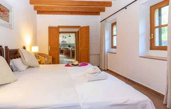 Ferienhaus - Pollença , Spanien - EMI812 603