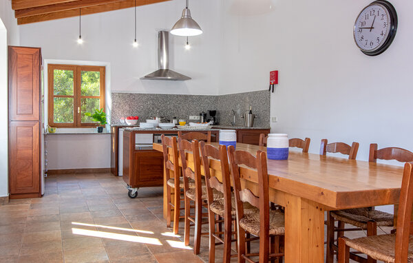 Ferienhaus - Pollença , Spanien - EMI812 5