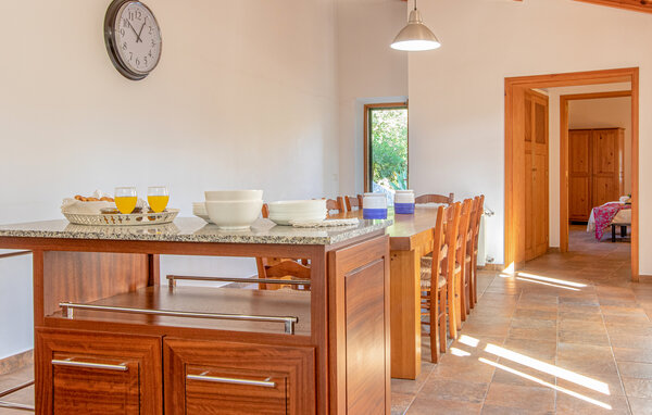 Ferienhaus - Pollença , Spanien - EMI812 401