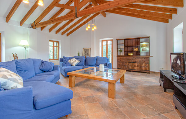 Ferienhaus - Pollença , Spanien - EMI812 3