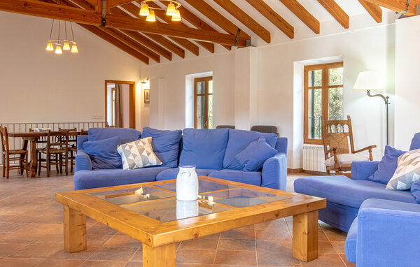 Ferienhaus - Pollença , Spanien - EMI812 4