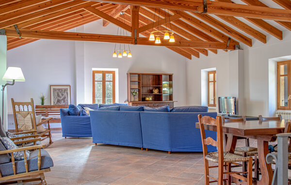 Ferienhaus - Pollença , Spanien - EMI812 302