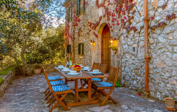 Ferienhaus - Pollença , Spanien - EMI812 9