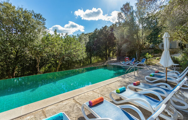 Ferienhaus - Pollença , Spanien - EMI812 2