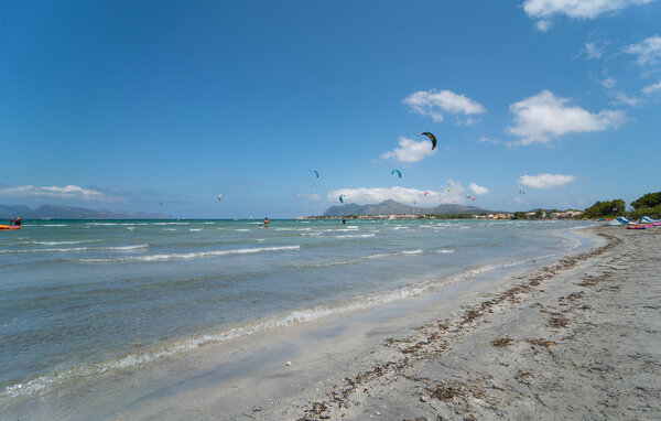 Holiday Home - Alcudia , Spain - EMI813 902