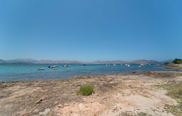 Holiday Home - Alcudia , Spain - EMI813 903