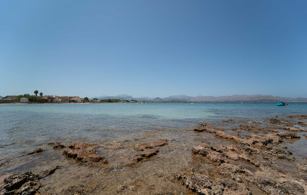 Holiday Home - Alcudia , Spain - EMI813 904
