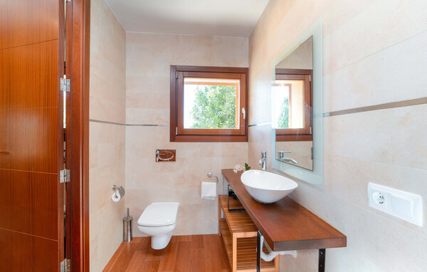 Holiday Home - Alcudia , Spain - EMI813 701