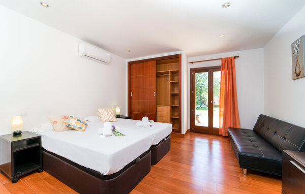 Holiday Home - Alcudia , Spain - EMI813 603