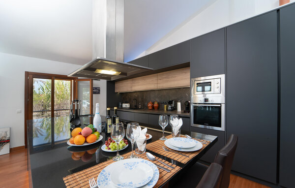 Holiday Home - Alcudia , Spain - EMI813 401