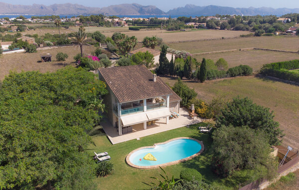 Holiday Home - Alcudia , Spain - EMI813 2