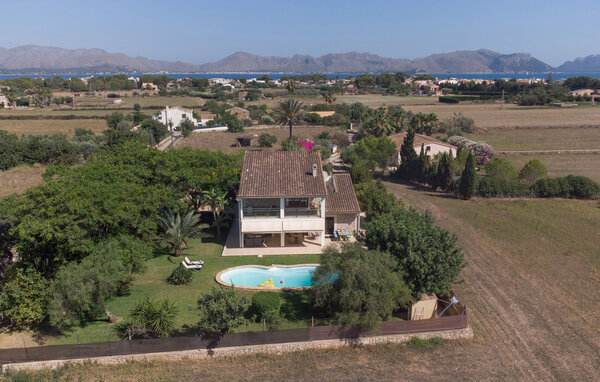 Holiday Home - Alcudia , Spain - EMI813 81
