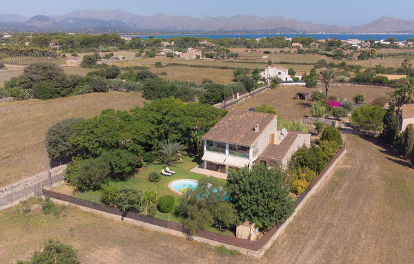 Holiday Home - Alcudia , Spain - EMI813 82