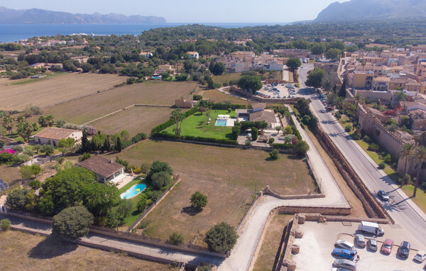 Holiday Home - Alcudia , Spain - EMI813 83