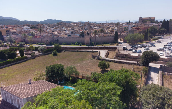 Holiday Home - Alcudia , Spain - EMI813 84