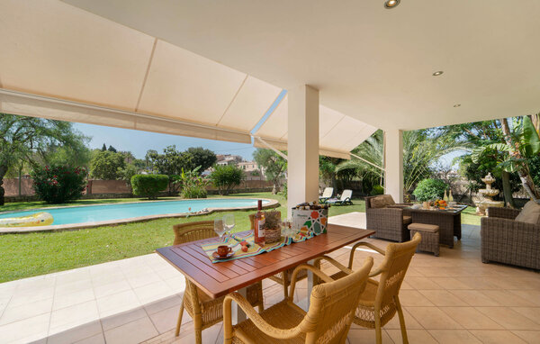 Holiday Home - Alcudia , Spain - EMI813 3