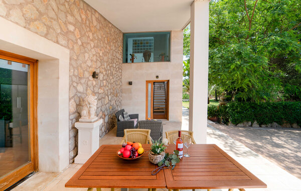 Holiday Home - Alcudia , Spain - EMI813 101