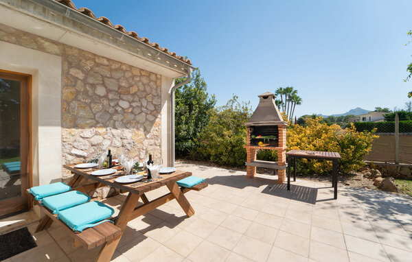 Holiday Home - Alcudia , Spain - EMI813 102