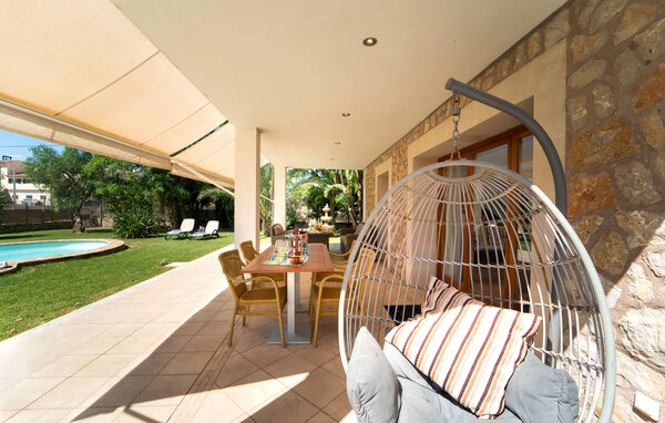 Holiday Home - Alcudia , Spain - EMI813 103