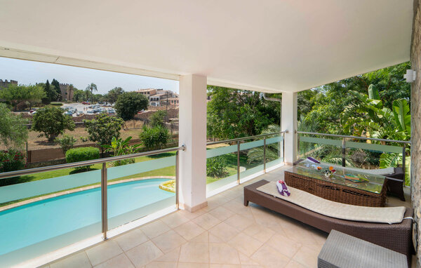 Holiday Home - Alcudia , Spain - EMI813 8