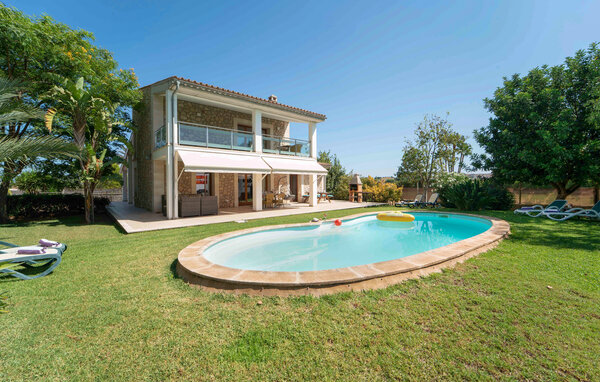 Holiday Home - Alcudia , Spain - EMI813 1