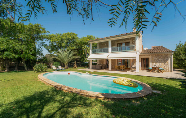 Holiday Home - Alcudia , Spain - EMI813 11