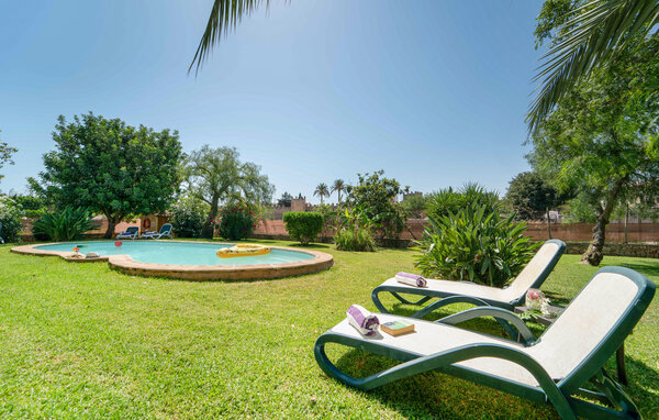Holiday Home - Alcudia , Spain - EMI813 12