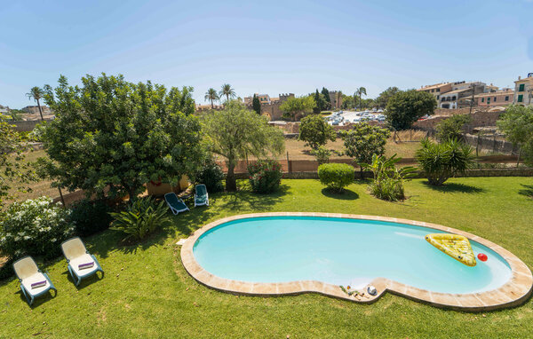 Holiday Home - Alcudia , Spain - EMI813 13