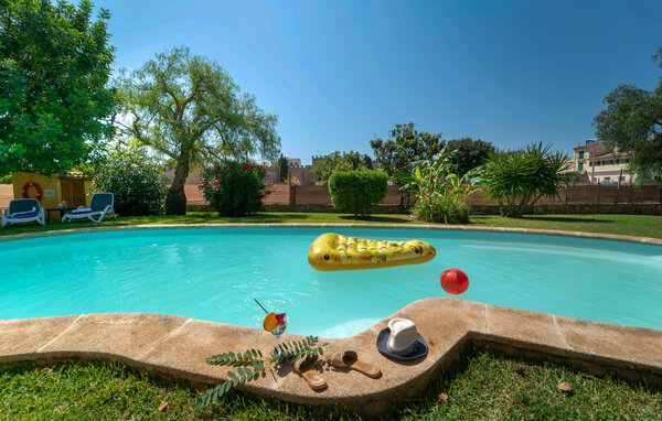 Holiday Home - Alcudia , Spain - EMI813 14