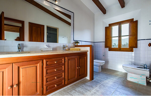 Ferienhaus - Pollença , Spanien - EMI814 702