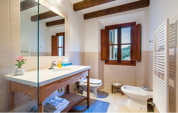 Ferienhaus - Pollença , Spanien - EMI814 703
