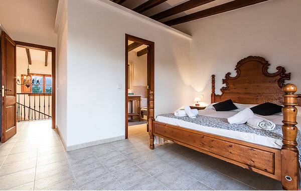 Ferienhaus - Pollença , Spanien - EMI814 6
